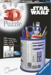 Ravensburger Puzzle 3D suport: Star Wars 57 piese
