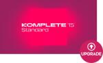 Native Instruments Komplete 15 Standard UPG from S-Series Mk3 DL (Digitális termék)
