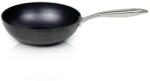 Metalac Ignis, tigaie WOK din aluminiu, 26 cm