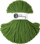 Bobbiny Premium Braided Cord 5 mm 100 m Moss Green Zsinór (XX-E4118)
