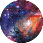 Interdruk Puzzle rotund INTERDRUK Galaxy: Universul 500 piese Puzzle