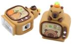 JUNIOR Ascuțitoare de creioane X-6334 Capybara (culori mixte)