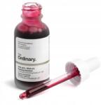 The Ordinary . Direkt Savak Aha 30% Bha 2% Hámlasztó oldat 30ml Vér (769915195606)