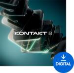 Native Instruments KONTAKT 8 (Digitális termék)