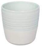 LOVERAMICS Dale Harris - 200ml Cappuccino Cup - Celadon Blue (cfd-0700000570)