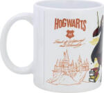 Stor Cană ceramică 325ml Harry Potter
