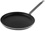 Masoprofit Tigaie Al/Teflon Crepes (Ø280 mm, greutate 0, 6 kg)