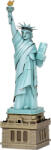 Metal Earth Puzzle 3D METAL EARTH Premium Series: Statuia Libertății