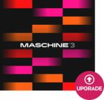 Native Instruments Maschine 3 Bundle Update (Digitális termék)