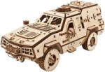 UGears Puzzle 3D Dozor-B Combat Vehicle, 300 piese