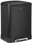 Kela Coș de gunoi KELA Davino negru 24l KL-10944 Cos de gunoi