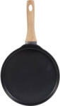 Lamart LT1289 NATUR Tigaie pentru clătite 25 cm