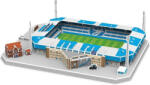 3d Puzzle Stadium Puzzle 3D Stadionul De Vijverberg - De Graafschap 107 piese