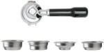 Lelit - PLA582S 58 mm 2-Ways Portafilter (cfd-3400000109)