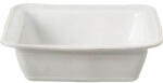 COSTA NOVA Vasă de copt Costa Nova Vasă de copt Fontana 26, 7 x 26, 7 cm, albă