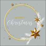 Ambiente Wishing Ring Mint Papírszalvéta 33X33cm, 20db-os - fizz