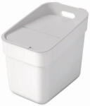 Keter Coș de gunoi Curver Ready To Collect 20L alb Cos de gunoi