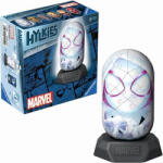 Ravensburger 3D puzzle Hylkies: Mar Ghost Spider 54 piese