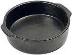 Serax Vas ceramic Serax Vas ceramic Pure 0, 87 l, negru
