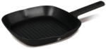 Berlinger Haus Tigaie grill 28 cm Matte Black Collection