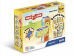 Geomag Magicube Állatok (MagiCube Animal Friends - 4 pcs)
