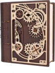 UGears Puzzle 3D Carte a secretelor 263 piese