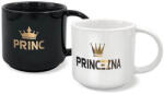 Nekupto Căni pentru cuplu Prinț și Prințesă