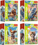 Trefl Puzzle Treflíci cu 54 de piese (40 buc. ) - efistore - 427,99 RON Puzzle