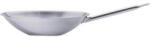 Pujadas Wok Pujadas Tigaie wok 36 cm, Fundul cu inducție
