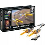 Revell Anakin's Podracer modell az epizód 25. évfordulójára 1 1: 31 05639
