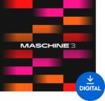 Native Instruments Maschine 3 Bundle (Digitális termék)