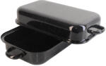 BERYL tava de copt BERYL 30x20x12, 6cm 2, 8l suprafata email 2 piese. neted