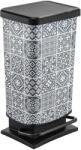 Rotho Coș de gunoi Rotho Coș de gunoi PASO 40L - ornament Cos de gunoi