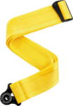 D'Addario Planet Waves 50BAL Autolock Mellow Yellow Колан за китара (50BAL07)