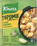 Knorr Tepsimix tepsis burgonya alap 37 g - patikamra