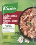 Knorr Tejszínes-gombás csirke alap 33g - patikamra