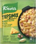 Knorr Tepsimix sonkás-sajtos tészta alap 42 g - patikamra