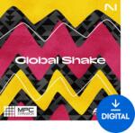 Native Instruments MPC Expansion - Global Shake (Дигитален продукт)