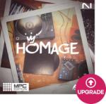 Native Instruments Homage MPC Edition (Дигитален продукт)