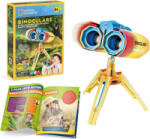 CubicFun Puzzle 3D CUBICFUN National Geographic: Telescop 49 piese