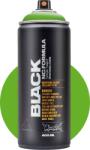 Montana Black Spray cu vopsea P6000 Power Green 400 ml 1 buc (53.2066)