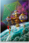 STAR Puzzle Telescop Zodiacal 1000 piese Puzzle