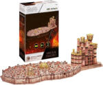 Revell Puzzle 3D REVELL House of the Dragon: Debarcarea Regelui, 262 piese