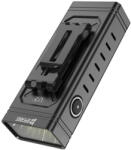 SPERAS U2 5000LM 340M kerékpár lámpa 340M