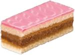 Horváth teasütemény Puncs szelet 450g - innotechshop - 1 690 Ft