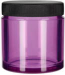 COMANDANTE - Bean Jar with Lid - Purple Polymer (cfd-2509000050)