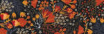 Interdruk Puzzle panoramic INTERDRUK: Flowers: Model floral 1000 piese Puzzle