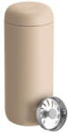 FELLOW - Carter Move Mug - Sand Dune - Insulated Mug 473ml (cfd-2507010201)
