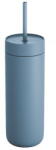 FELLOW - Carter Cold Tumbler - Hazy Blue - Insulated Mug 591ml (cfd-2507010384)