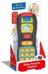 Clementoni Clemmy baby - Primul meu telecomandă (OLP104917949)